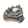 Recambio de airbag delantero izquierdo para peugeot 3008 premium referencia OEM IAM 96845302ZE 4112PF 