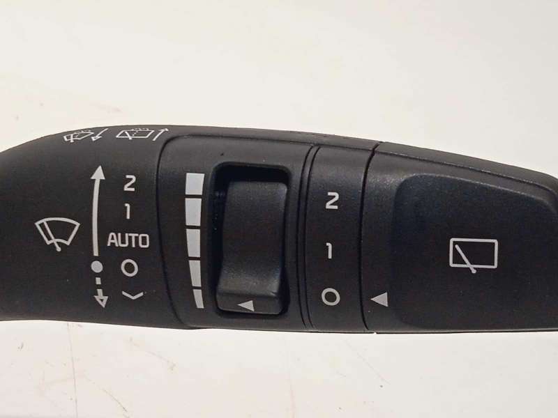 Recambio de mando intermitentes para kia rio (yb) 1.0 tgdi cat referencia OEM IAM 93404D4962 - Gris 3