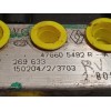 Recambio de abs para dacia sandero ambiance referencia OEM IAM 476605492R 2265106516 269633