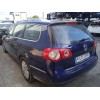 volkswagen passat variant (3c5) del año 2006