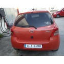 TOYOTA YARIS (_P9_)