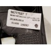 Recambio de retrovisor izquierdo para citroën berlingo multispace (b9) 1.2 puretech 110 referencia OEM IAM 96777523XT  