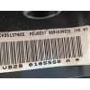 Recambio de airbag delantero izquierdo para peugeot 3008 premium referencia OEM IAM 96845302ZE 4112PF 
