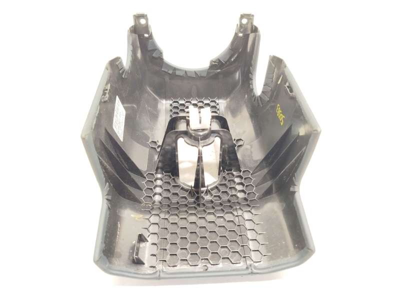 Recambio de embellecedor para porsche 911 descapotable (992) 3.8 turbo s (992650) referencia OEM IAM 992858566D 992858566DOH7 - Plata 3