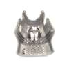 Recambio de embellecedor para porsche 911 descapotable (992) 3.8 turbo s (992650) referencia OEM IAM 992858566D 992858566DOH7 