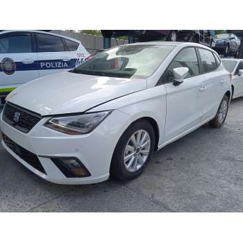 SEAT IBIZA V (KJ1, KJG)