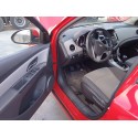 CHEVROLET CRUZE (J300)