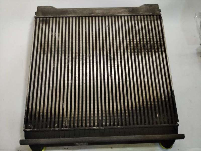 Recambio de intercooler para land rover range rover (lm) 3.6 td v8 referencia OEM IAM PML500080  7H328T000EB - Negro 2