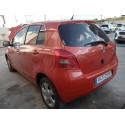 TOYOTA YARIS (_P9_)