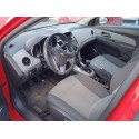 CHEVROLET CRUZE (J300)