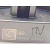 Recambio de mando intermitentes para kia rio (yb) 1.0 tgdi cat referencia OEM IAM 93404D4962  