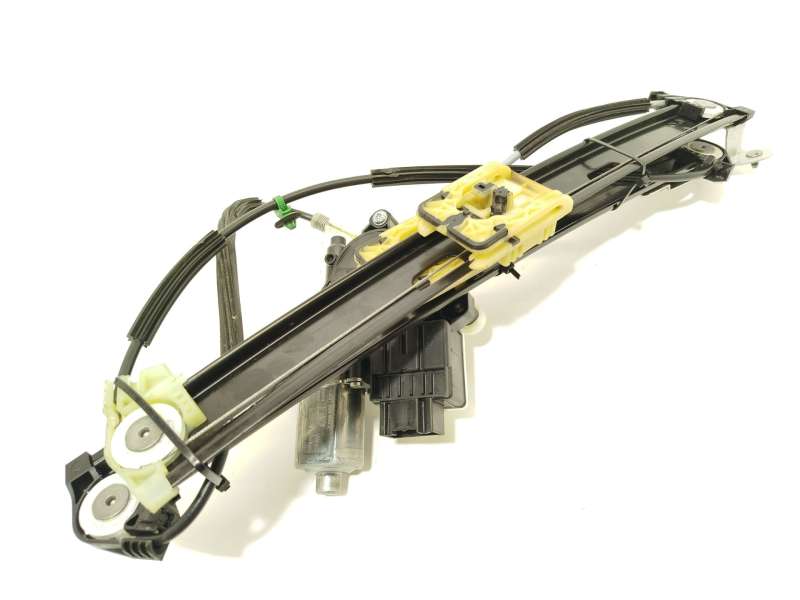 Recambio de elevalunas delantero izquierdo para volkswagen taigo (cs1) 1.0 tsi referencia OEM IAM 2G4837461C 2Q1959405E 2