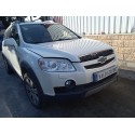 CHEVROLET CAPTIVA (C100, C140)