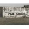 Recambio de intercooler para land rover range rover (lm) 3.6 td v8 referencia OEM IAM PML500080  7H328T000EB