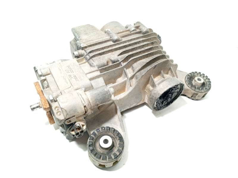 Recambio de diferencial trasero para volkswagen tiguan (5n_) 2.0 tdi 4motion referencia OEM IAM 0AY525010 2