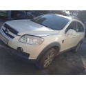 CHEVROLET CAPTIVA (C100, C140)