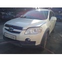 CHEVROLET CAPTIVA (C100, C140)