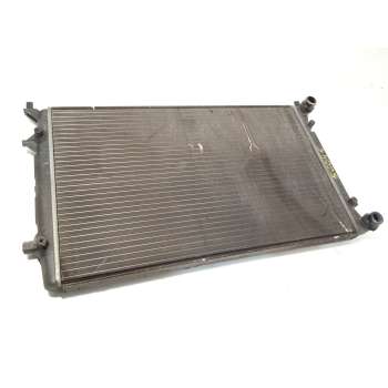 RADIADOR AGUA 1K0121253AN 