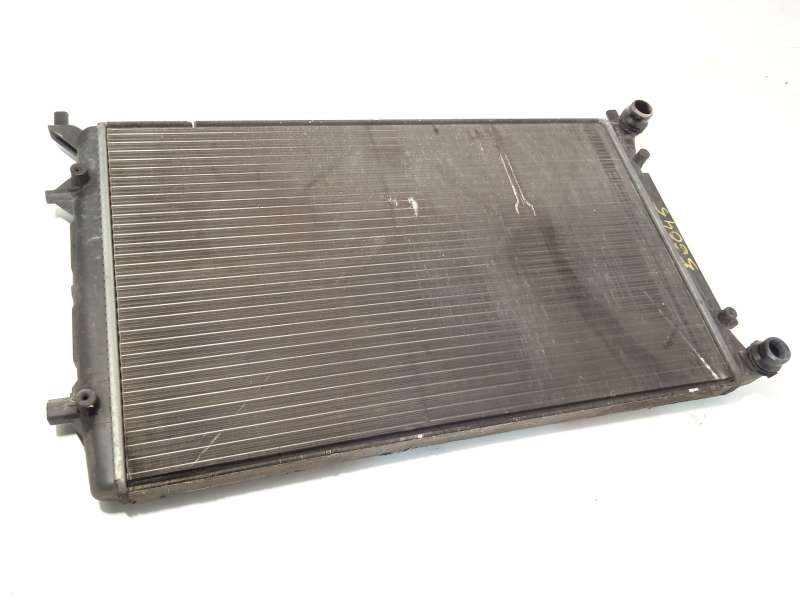 RADIADOR AGUA 1K0121253AN 