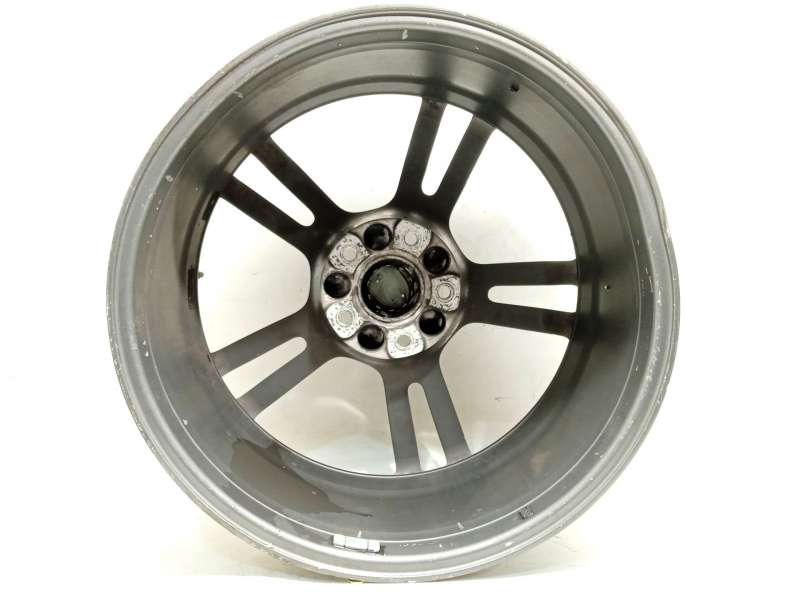 Recambio de llanta para porsche panamera (970) 3.0 d referencia OEM IAM 97038217806 97036298000 - Blanco 6
