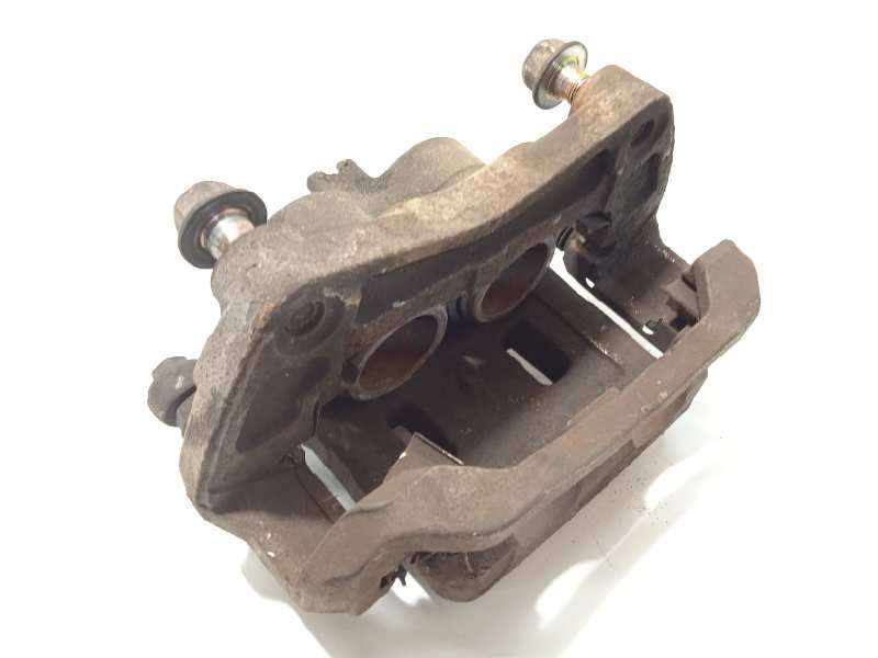 Recambio de pinza freno delantera izquierda para nissan pathfinder (r51) 2.5 dci diesel cat referencia OEM IAM 41011EB32A  41011 - Verde 3