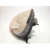 Recambio de faro izquierdo para ford ka (ccq) 1.6 cat referencia OEM IAM 1079425  97KG13006SAM
