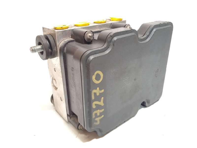 Recambio de abs para renault captur intens referencia OEM IAM 476601203R 2265106516 269722 3