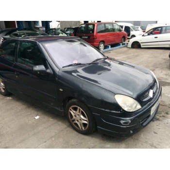 citroën xsara coupe del año 2000
