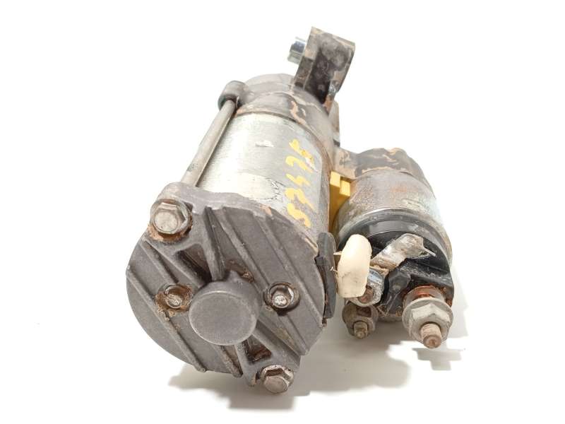 Recambio de motor arranque para ford tourneo courier 1.0 ecoboost referencia OEM IAM JX6T11000CA 2198353 FI1WA - Negro 4
