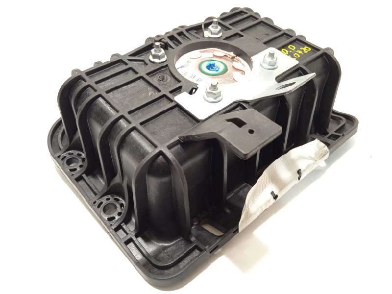 Recambio de airbag delantero derecho para peugeot 3008 premium referencia OEM IAM 9684672580 8216XG - Blanco 2