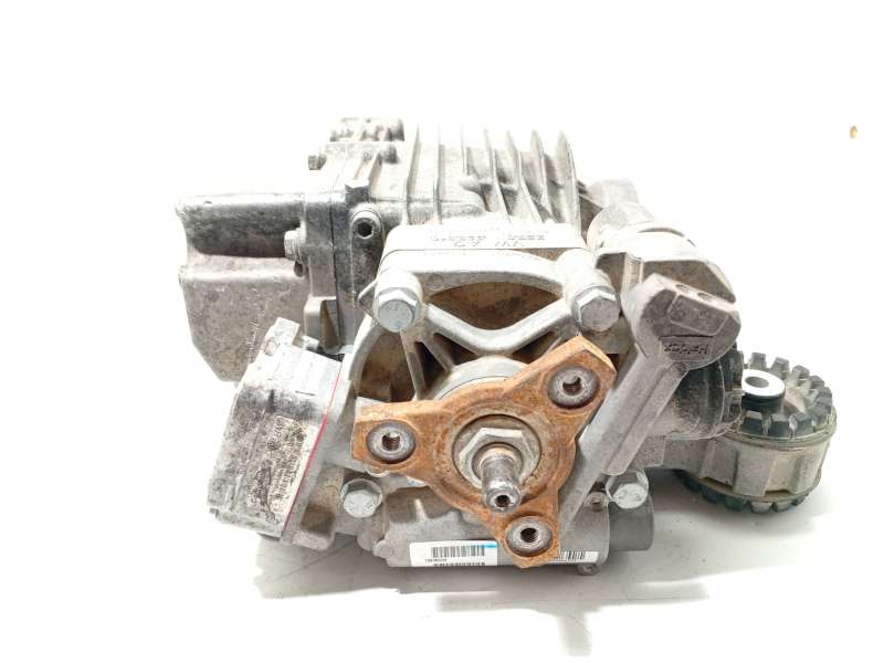 Recambio de diferencial trasero para volkswagen tiguan (5n_) 2.0 tdi 4motion referencia OEM IAM 0AY525010 3
