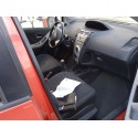 TOYOTA YARIS (_P9_)