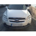 CHEVROLET CAPTIVA (C100, C140)