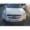chevrolet captiva (c100, c140) del año 2011