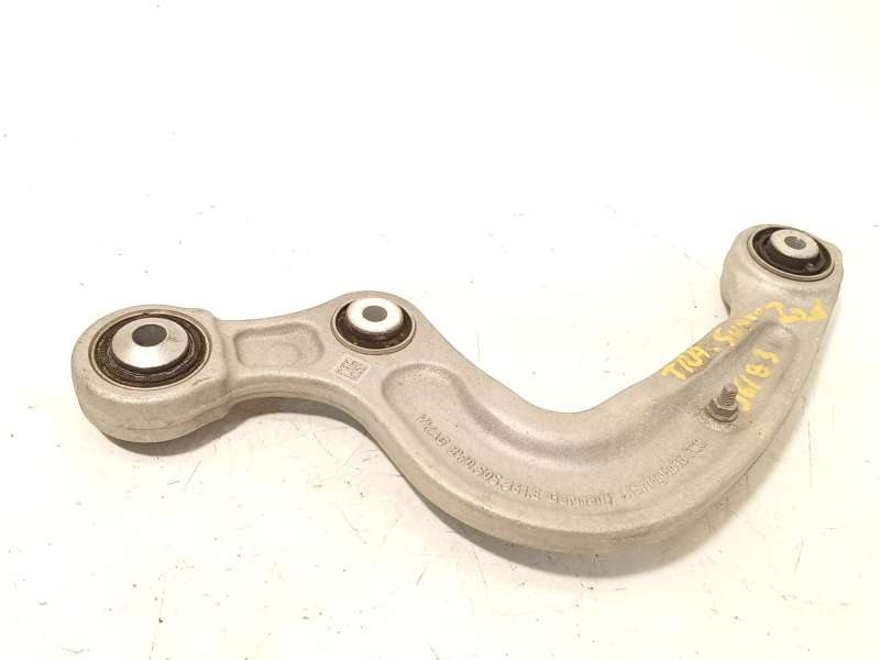 Recambio de brazo suspension superior trasero izquierdo para audi a5 sportback (f5a, f5f) 35 tdi referencia OEM IAM 8W0505323F - Blanco 2