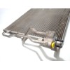 Recambio de condensador / radiador aire acondicionado para hyundai i40 style blue referencia OEM IAM 976063Z000  