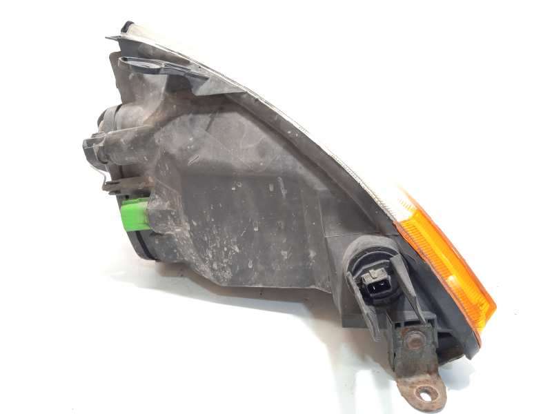 Recambio de faro izquierdo para ford ka (ccq) 1.6 cat referencia OEM IAM 1079425  97KG13006SAM 3
