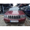 JEEP GRAND CHEROKEE II (WJ, WG)