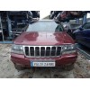 jeep grand cherokee ii (wj, wg) del año 2003