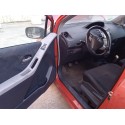 TOYOTA YARIS (_P9_)