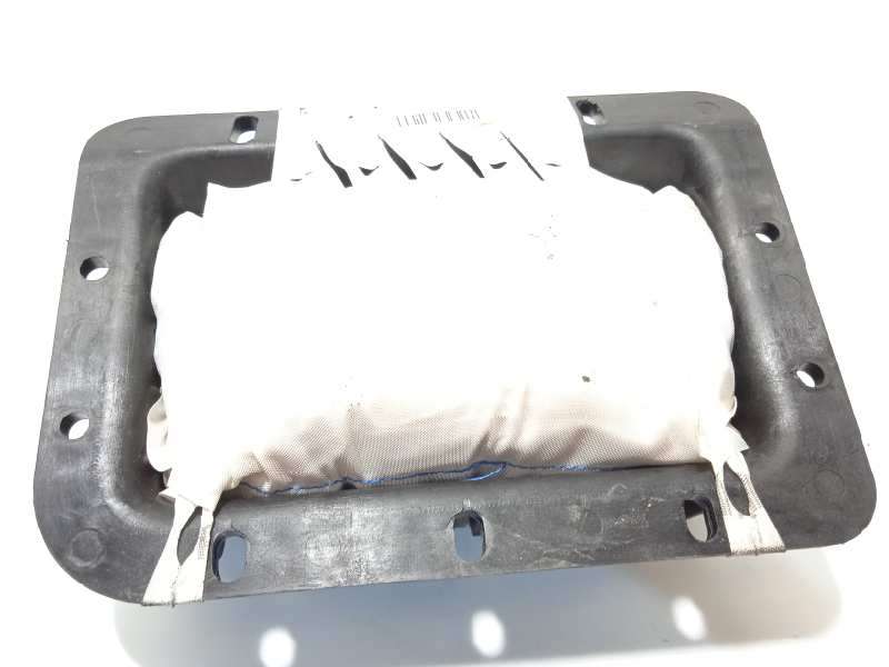 Recambio de airbag delantero derecho para peugeot 3008 premium referencia OEM IAM 9684672580 8216XG - Blanco 3
