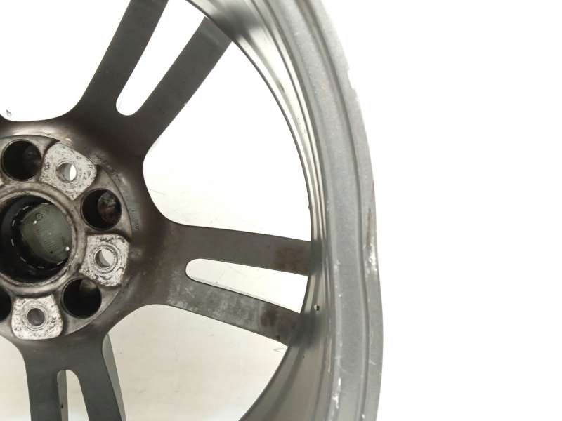 Recambio de llanta para porsche panamera (970) 3.0 d referencia OEM IAM 97038217806 97036298000 - Blanco 7