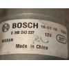 Recambio de motor limpia delantero para nissan pulsar (c13) 1.2 16v cat referencia OEM IAM 288004MA0A 0390243237 3397021727
