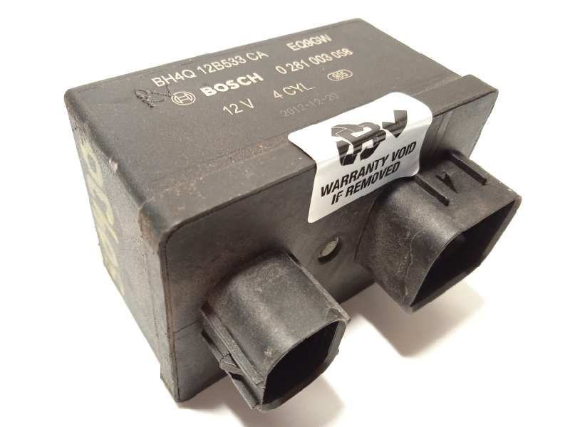RELE BH4Q12B533CA LR022838 0281003058