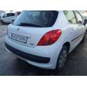 PEUGEOT 207/207+ (WA_, WC_)