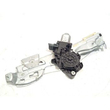 ELEVALUNAS TRASERO IZQUIERDO 827218403R 