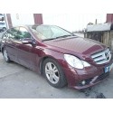 MERCEDES-BENZ CLASE R (W251)