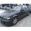 bmw 3 (e46) del año 2002