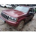 JEEP GRAND CHEROKEE II (WJ, WG)