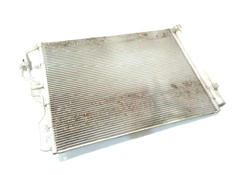 Recambio de condensador / radiador aire acondicionado para hyundai i40 style blue referencia OEM IAM 976063Z000 - Blanco 3